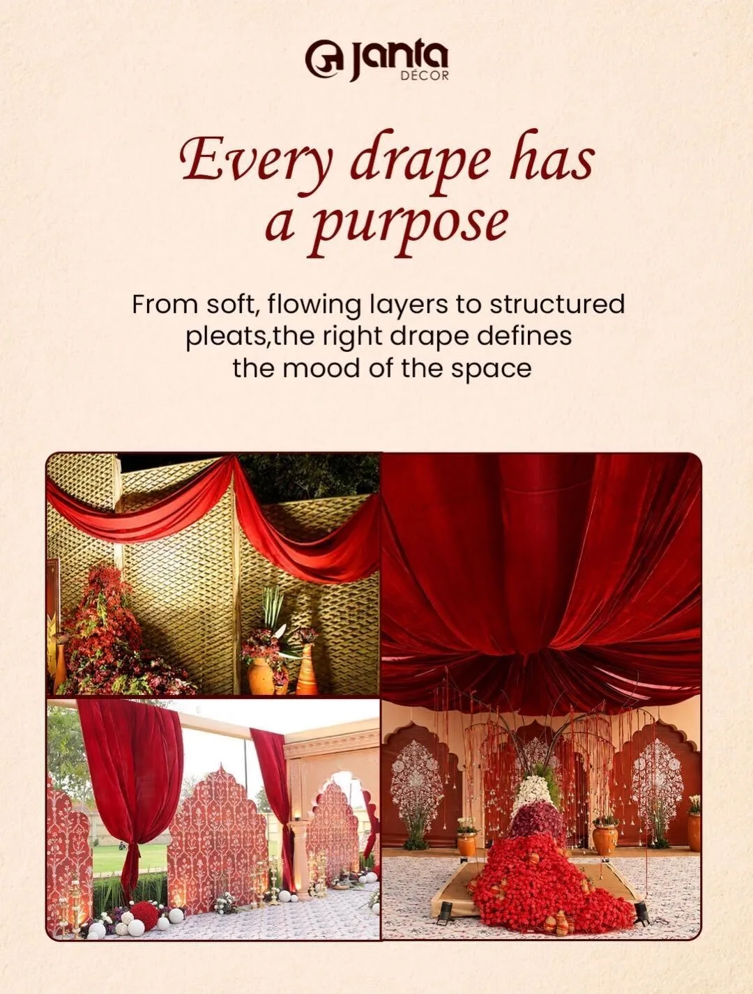 Janta Decor